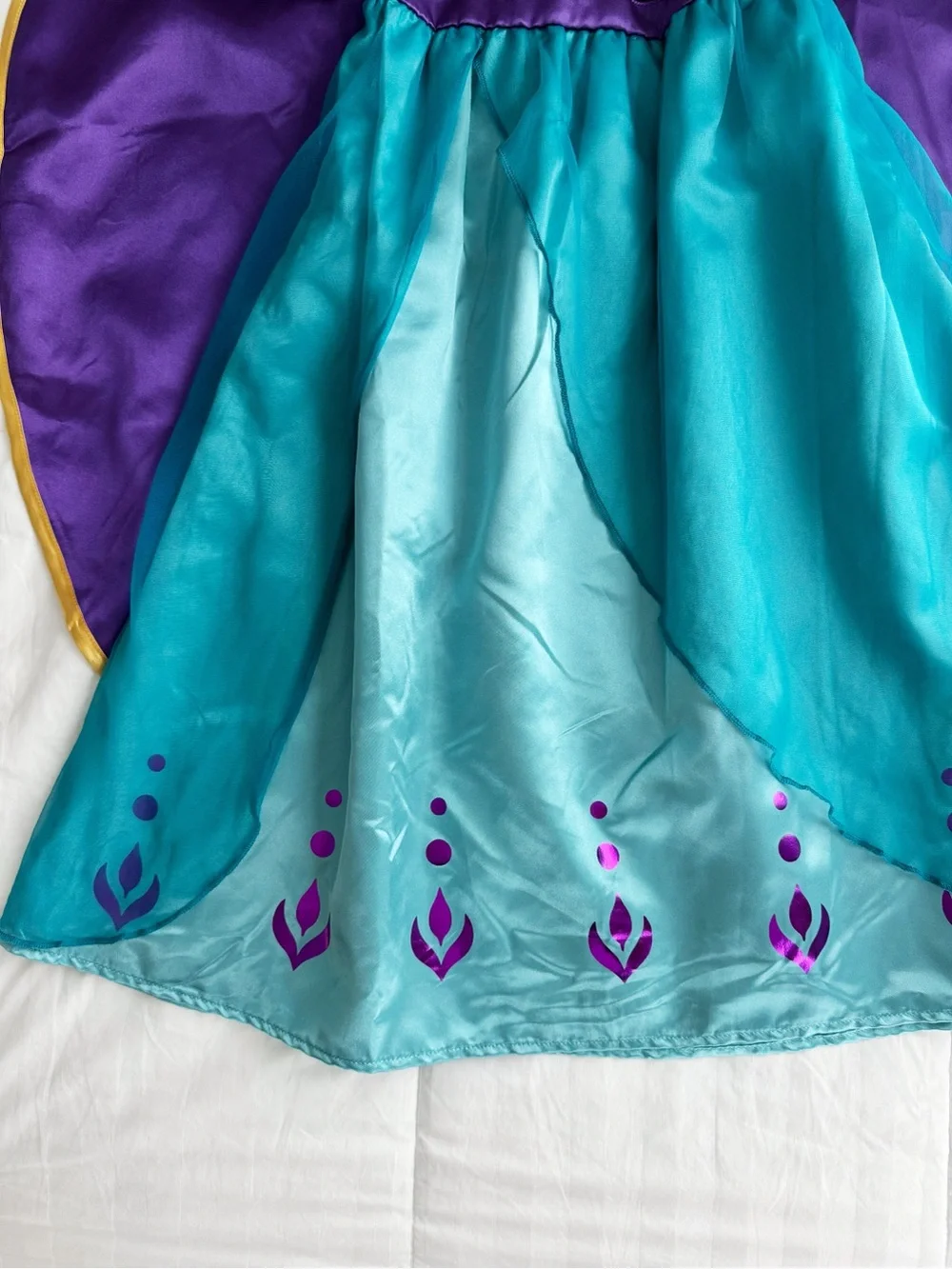 Disney frozen princess